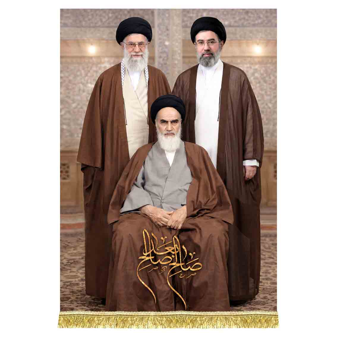 دکور مخمل صالح بعد صالح