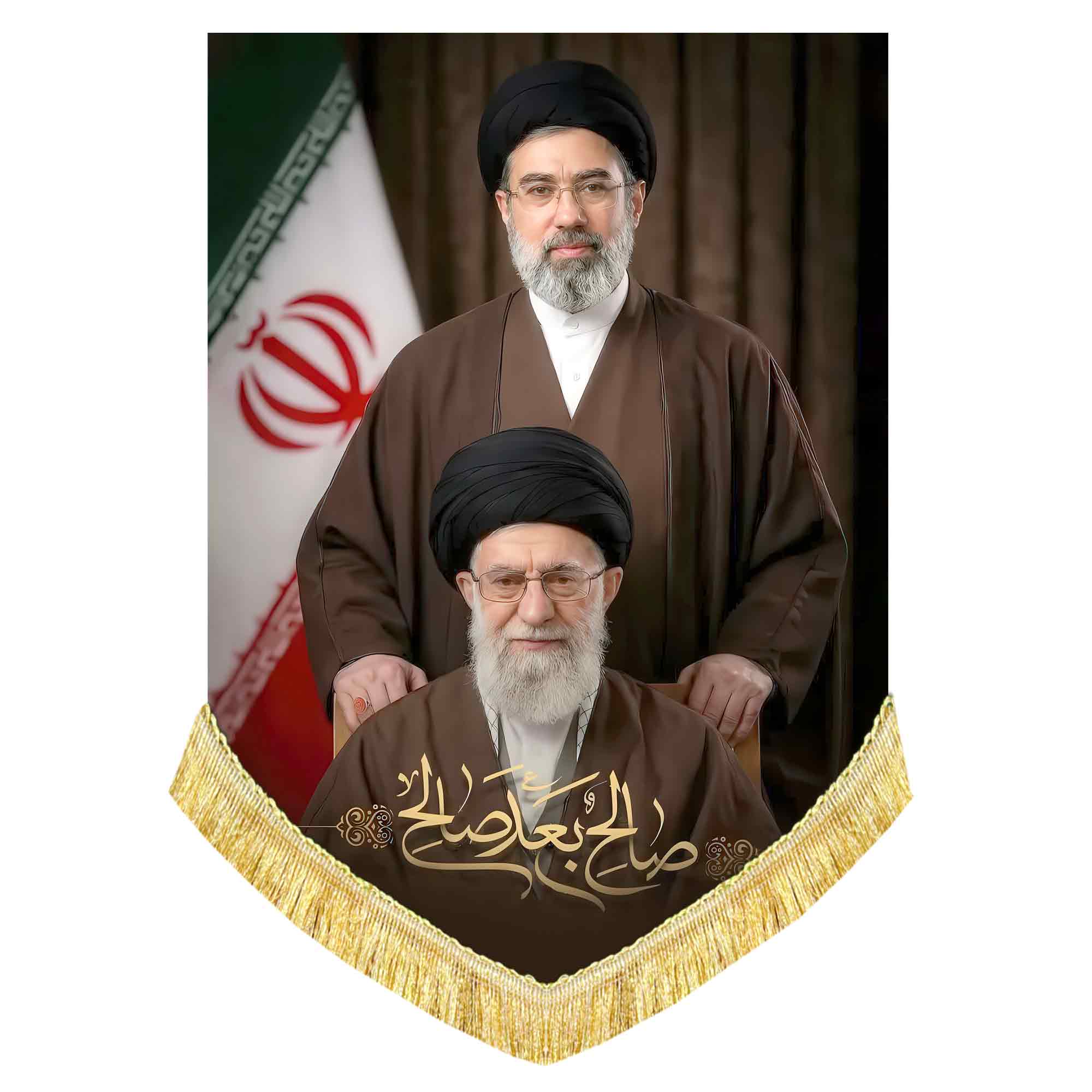 دکور مخمل صالح بعد صالح